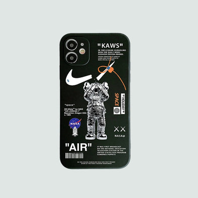 Limited Phone Case | N-Astronaut