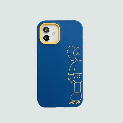 Limited Phone Case | Right Sketch Doll