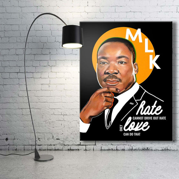 MLK