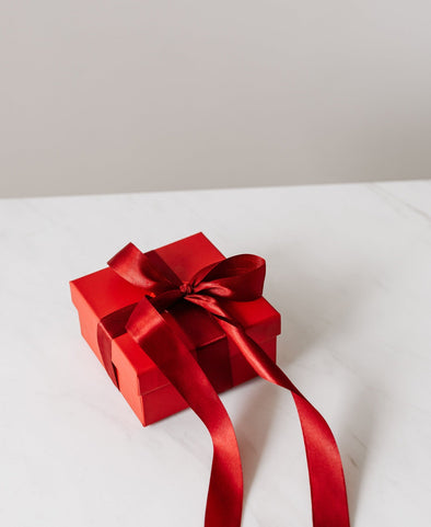 Add Gift Wrapping to Your Order