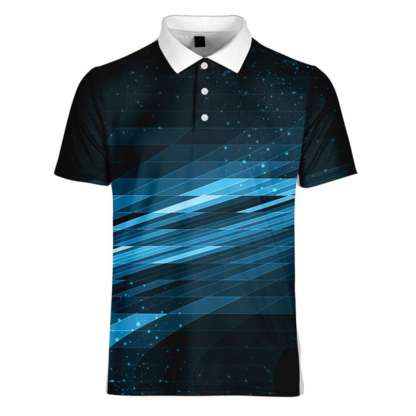 Golf High-Performance Security Shirt