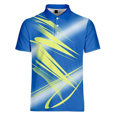 Golf High-Performance Twister Shirt