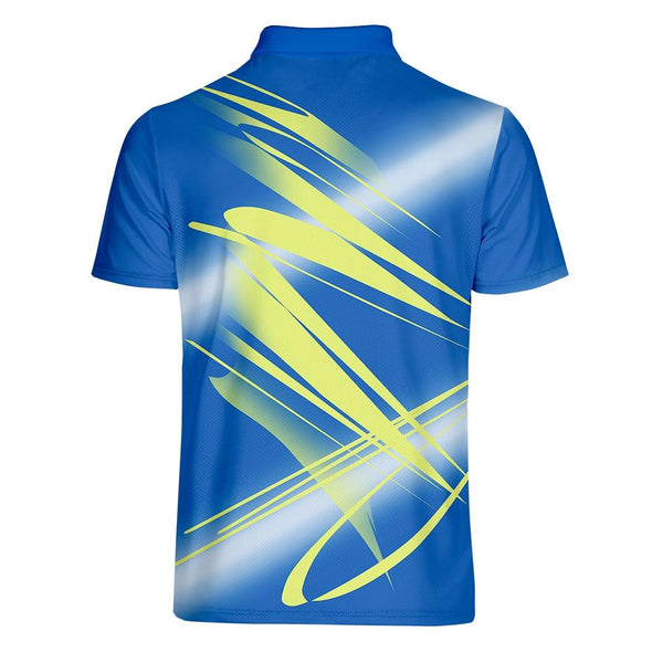 Golf High-Performance Twister Shirt