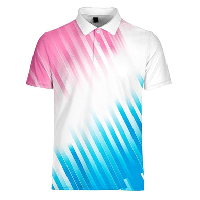 Golf High-Performance Bravery Shirt