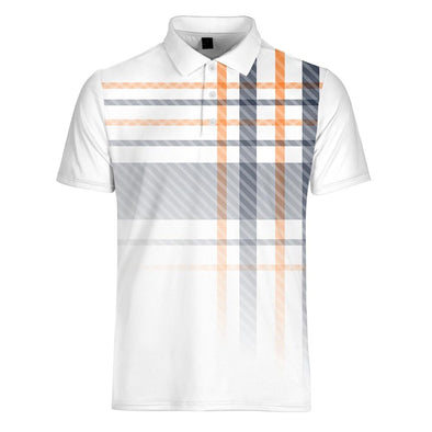 Golf High-Performance Polar Bear Shirt