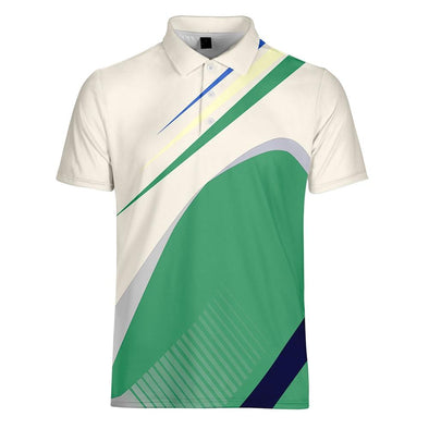 Golf High-Performance Luck Shirt