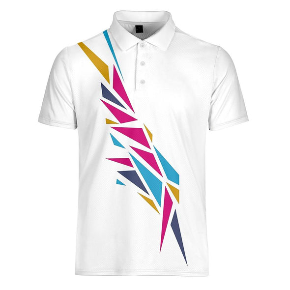 Golf High-Performance Icarus Shirt