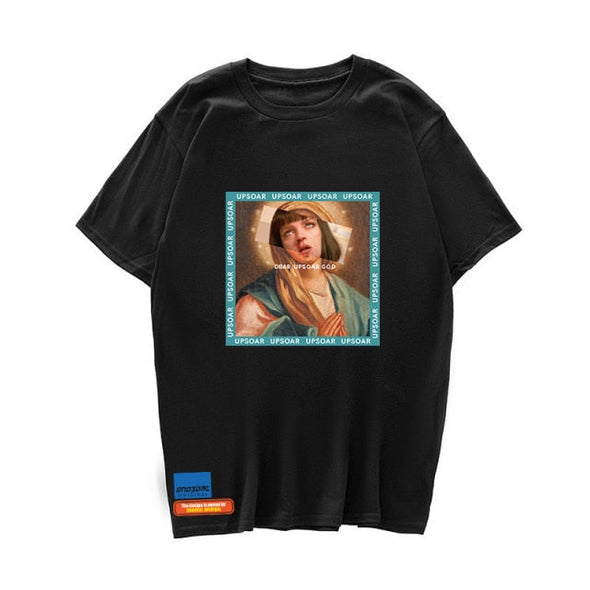 Virgin Marry Vintage T-shirt