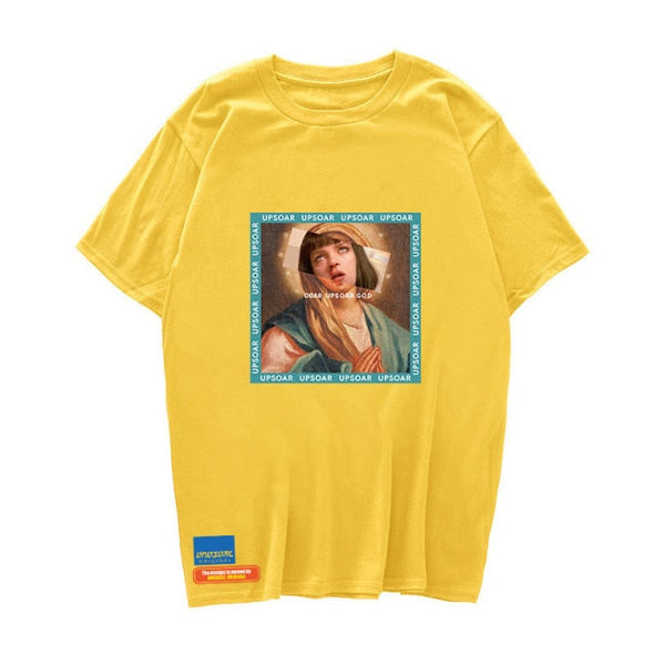 Virgin Marry Vintage T-shirt