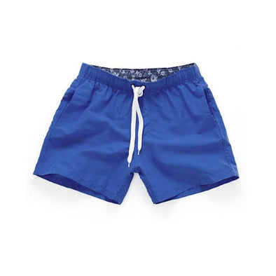 West Tide Navy Beach Bottoms