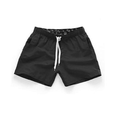 West Tide Black Beach Bottoms