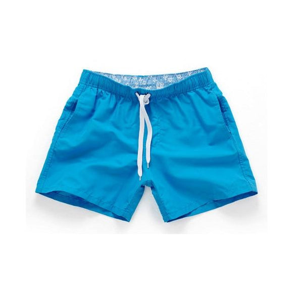 West Tide Sea Blue Beach Bottoms