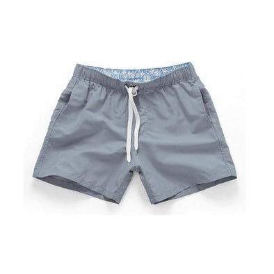 West Tide Grey Beach Bottoms