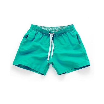 West Tide Turqoise Beach Bottoms