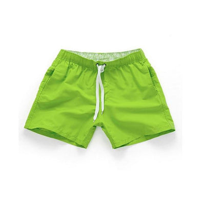 West Tide Lime Beach Bottoms