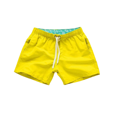 West Tide Yellow Beach Bottoms