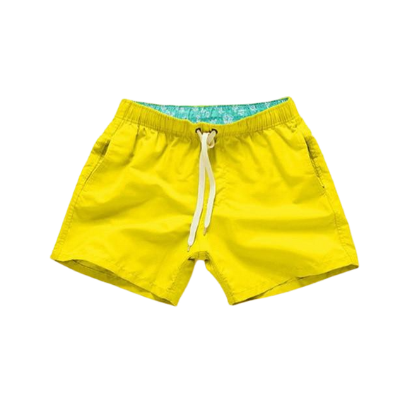 West Tide Yellow Beach Bottoms