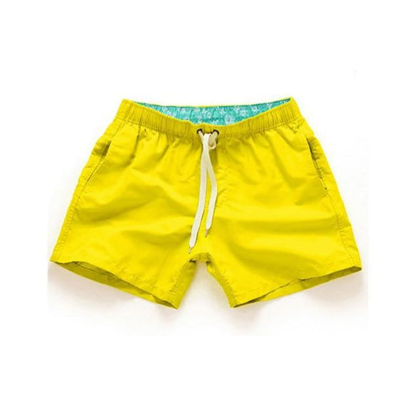 West Tide Yellow Beach Bottoms