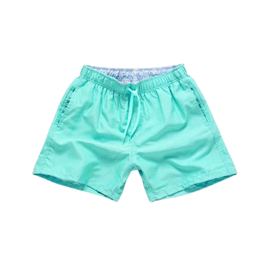 West Tide Cyan Beach Bottoms