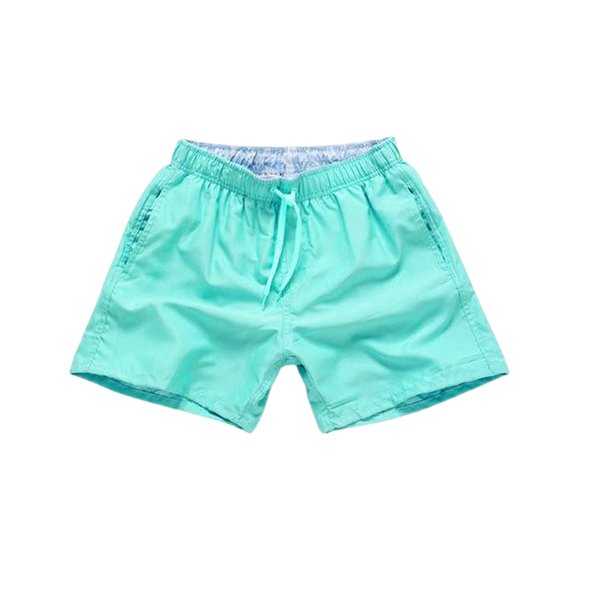 West Tide Cyan Beach Bottoms