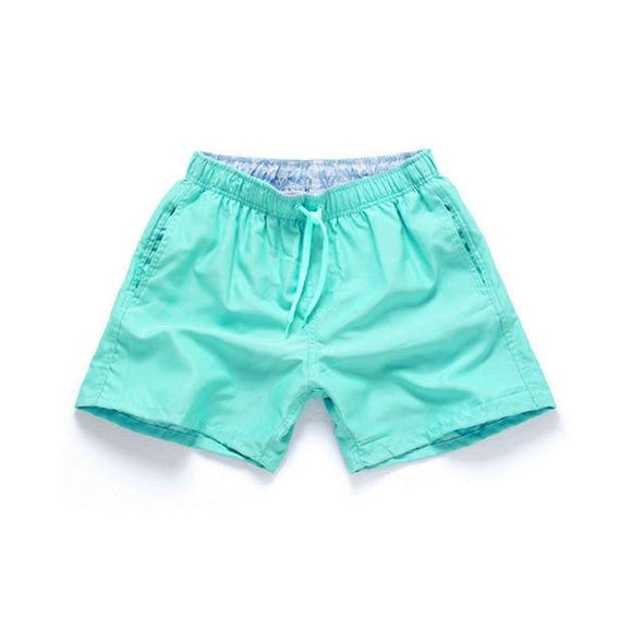 West Tide Cyan Beach Bottoms