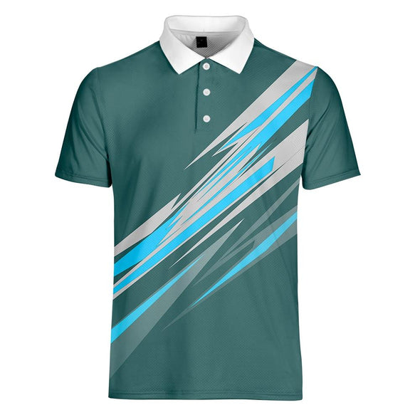 Golf High-Performance Viking Shirt