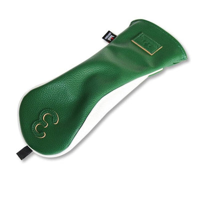 Golf Green Machine Woods Clubhead Cover (3 Wood Only)