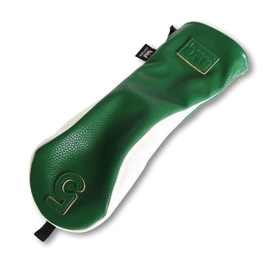 Golf Green Machine Woods Clubhead Cover (5 Wood Only)