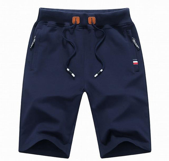 West Tide Navy Summer Shorts