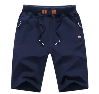 West Tide Navy Summer Shorts