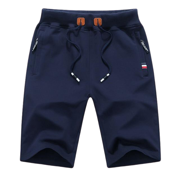 West Tide Navy Summer Shorts