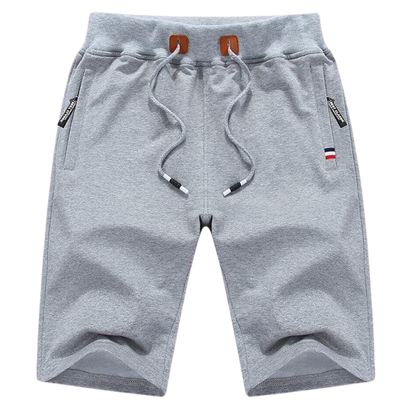 West Tide Light Grey Summer Shorts