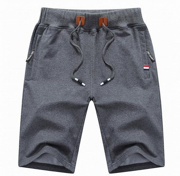 West Tide Grey Summer Shorts