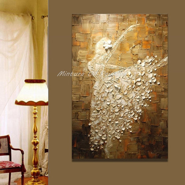 Ballet Wall Art