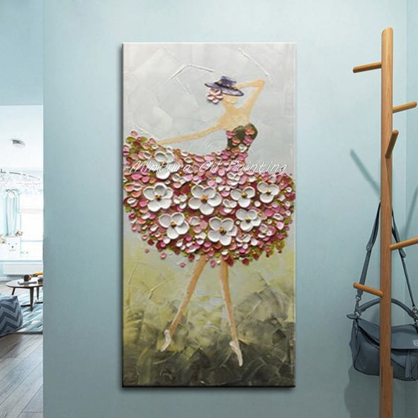 Ballet Wall Art