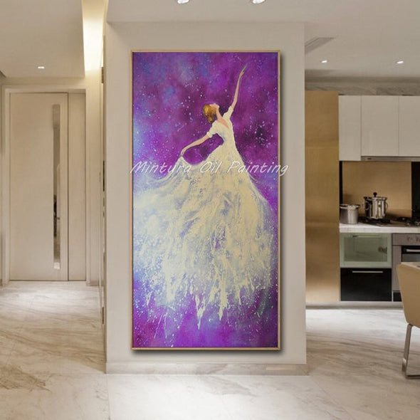 Ballet Wall Art