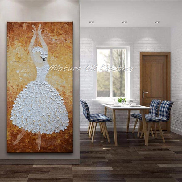 Ballet Wall Art