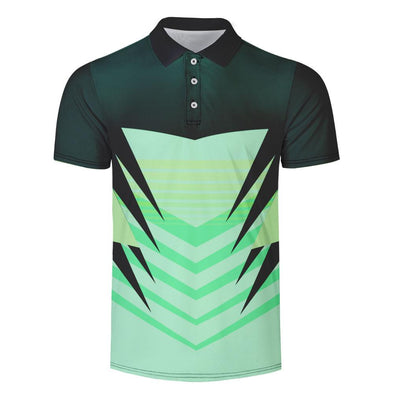 Golf High-Performance Cyborg Shirt