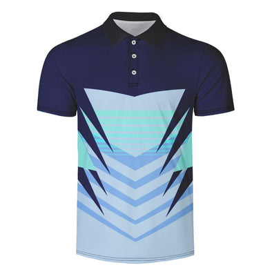 Golf High-Performance Android Shirt