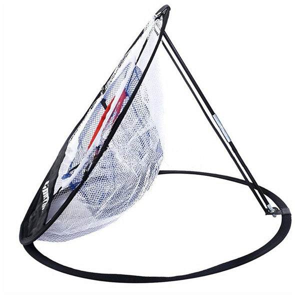 Golf Bullseye Chipping Net