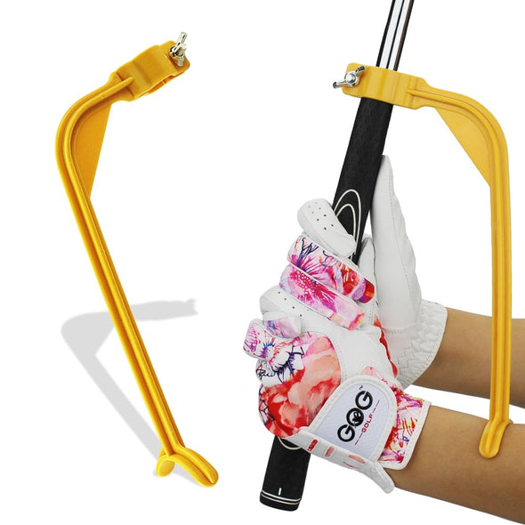 Golf Lag Trainer (Gold)