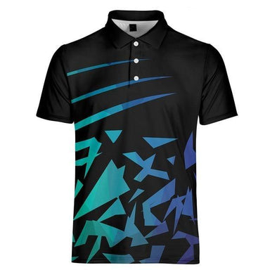 Golf High-Performance Thrash Shirt