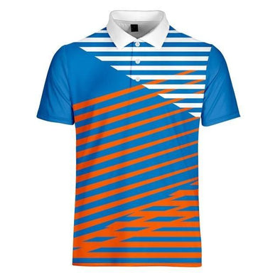 Golf High-Performance Suspension Shirt