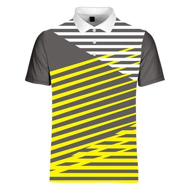 Golf High-Performance Truss Shirt