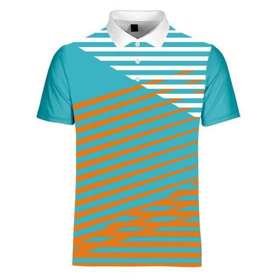 Golf High-Performance Arch Shirt