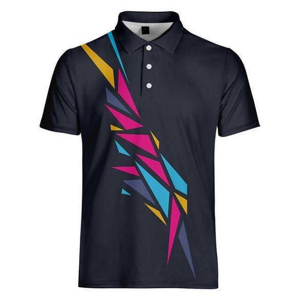 Golf High-Performance Hermes Shirt