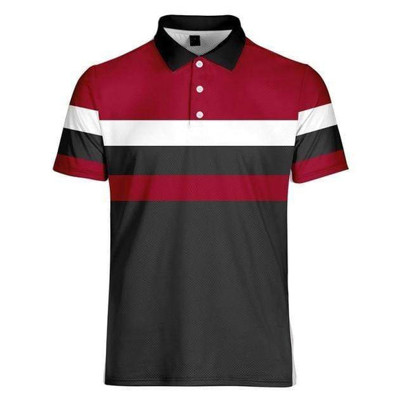 Golf High-Performance Champion Shirt