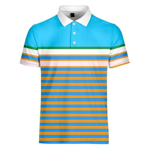 Golf High-Performance Professional Shirt