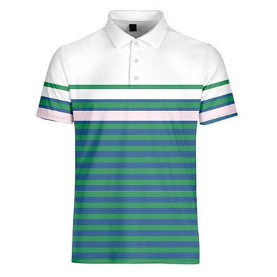 Golf High-Performance CEO Shirt