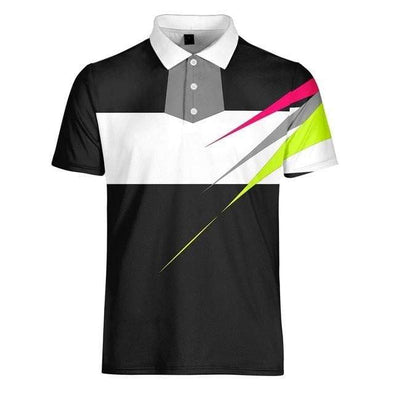 Golf High-Performance Angel Shirt